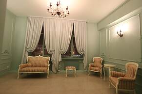 Pogosti.ru na Leningradskom