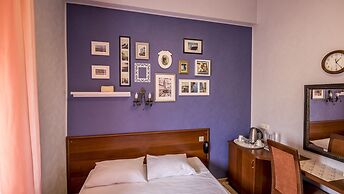 Pogosti.ru na Leningradskom