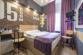 Pogosti.ru na Leningradskom