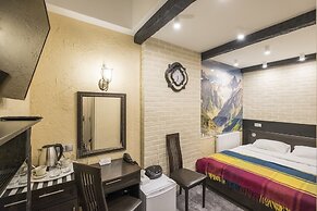 Pogosti.ru na Leningradskom