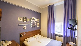 Pogosti.ru na Leningradskom