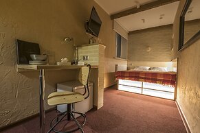 Pogosti.ru na Leningradskom