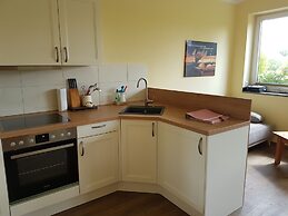 Apartments Luisenhof