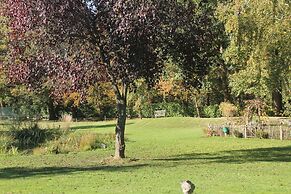 Apartments Luisenhof