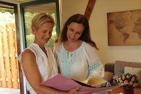 Apartments Luisenhof