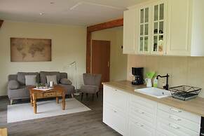 Apartments Luisenhof