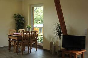 Apartments Luisenhof