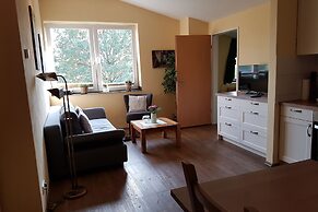 Apartments Luisenhof