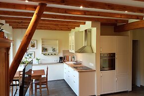 Apartments Luisenhof