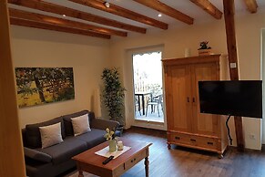 Apartments Luisenhof