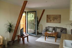 Apartments Luisenhof