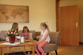 Apartments Luisenhof