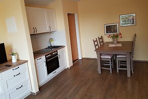 Apartments Luisenhof