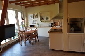 Apartments Luisenhof