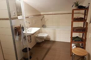 Apartments Luisenhof