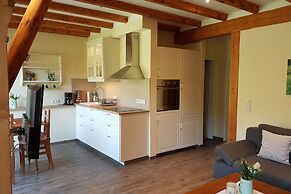 Apartments Luisenhof