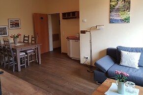 Apartments Luisenhof