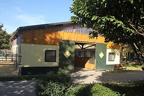 Apartments Luisenhof