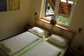 Apartments Luisenhof