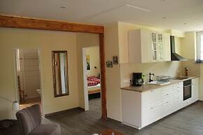 Apartments Luisenhof