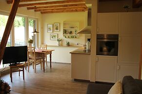 Apartments Luisenhof