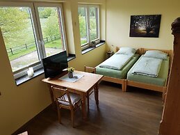 Apartments Luisenhof