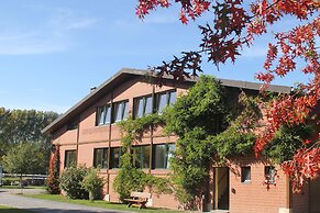 Apartments Luisenhof