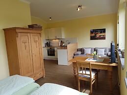 Apartments Luisenhof