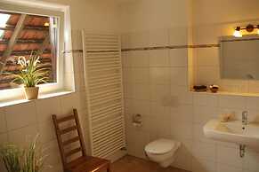 Apartments Luisenhof