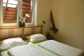 Apartments Luisenhof