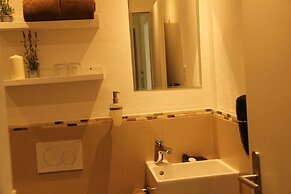 Apartments Luisenhof