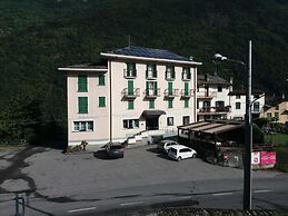 Hotel Valchiosa