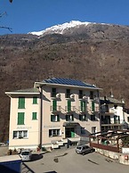 Hotel Valchiosa