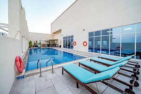 Citymax Hotel Ras Al Khaimah