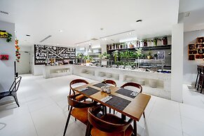 Citymax Hotel Ras Al Khaimah