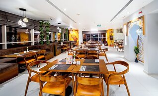 Citymax Hotel Ras Al Khaimah