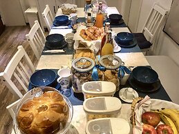 Francis B&B Superior