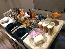 Francis B&B Superior