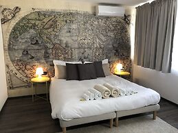 Francis B&B Superior