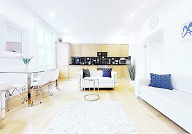 Luxury Designer Apartments Hammersmith 1