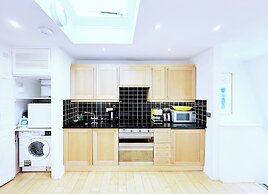 Luxury Designer Apartments Hammersmith 1