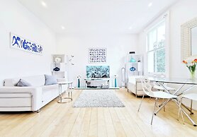 Luxury Designer Apartments Hammersmith 1