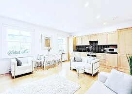 Luxury Designer Apartments Hammersmith 1