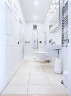 Luxury Designer Apartments Hammersmith 1