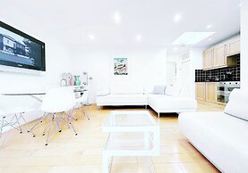 Luxury Designer Apartments Hammersmith 1