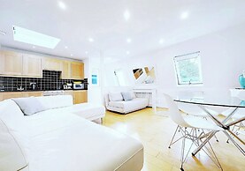 Luxury Designer Apartments Hammersmith 1