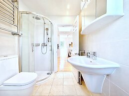 Luxury Designer Apartments Hammersmith 1