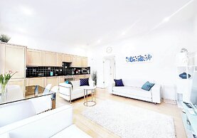 Luxury Designer Apartments Hammersmith 1