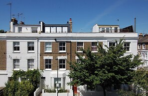 Luxury Designer Apartments Hammersmith 1