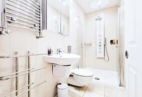 Luxury Designer Apartments Hammersmith 1